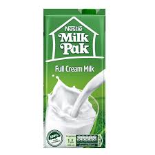 NESTLE MILKPAK UHT PR 12*1000ml PK